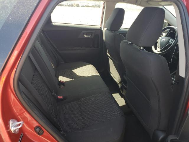 2017 Toyota Corolla Im VIN: JTNKARJE0HJ547162 Lot: 52145284