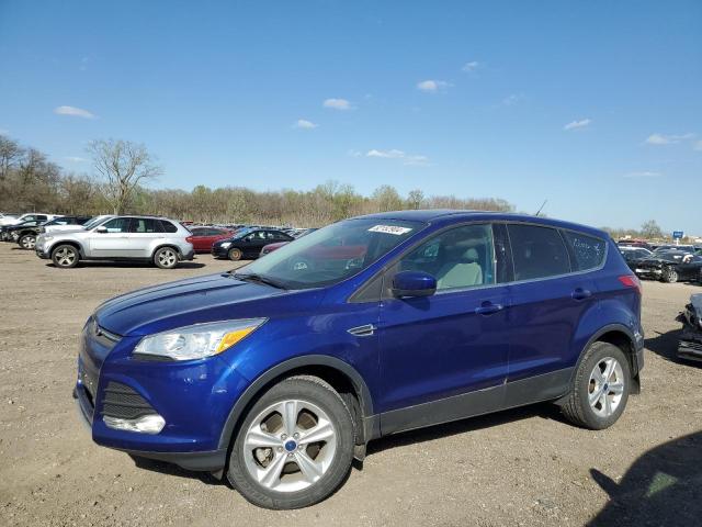 2013 Ford Escape Se VIN: 1FMCU9GX7DUB55549 Lot: 52152904