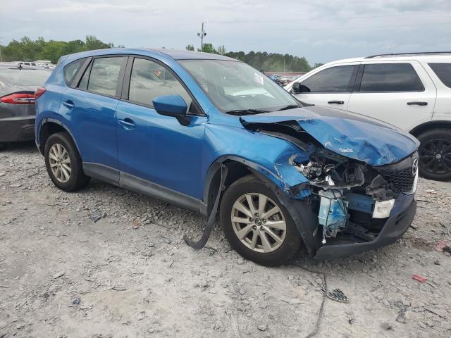 VIN JM3KE2BE5E0331041 2014 Mazda CX-5, Sport no.4