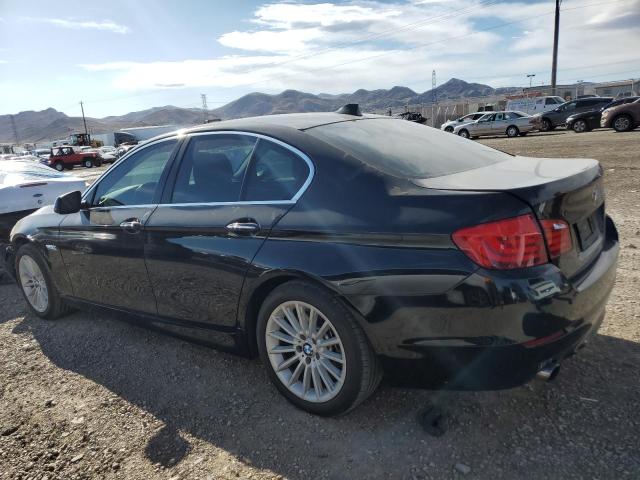 VIN WBAFR7C56DC828779 2013 BMW 5 Series, 535 I no.2