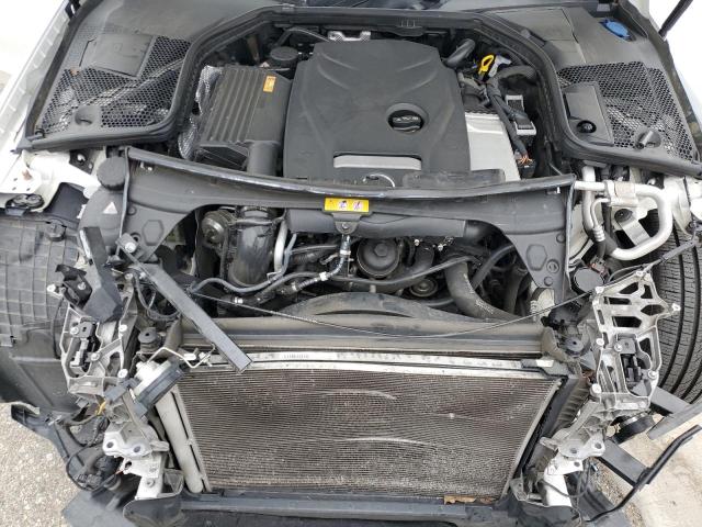 2017 Mercedes-Benz C 300 VIN: 55SWF4JB8HU183434 Lot: 51632804