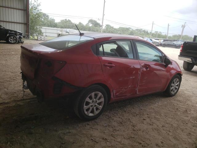 2015 KIA RIO LX - KNADM4A3XF6444057