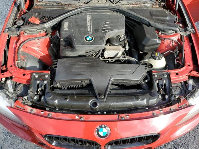 2015 BMW 328 XI - WBA3B3G58FNR86462