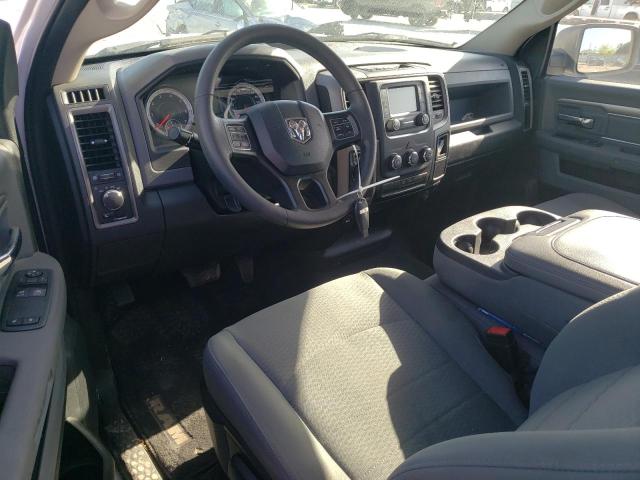 2020 RAM 1500 CLASS - 3C6JR6DT4LG294639