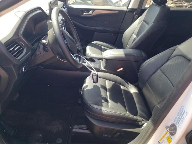 2022 FORD ESCAPE TIT - 1FMCU9J95NUC01648