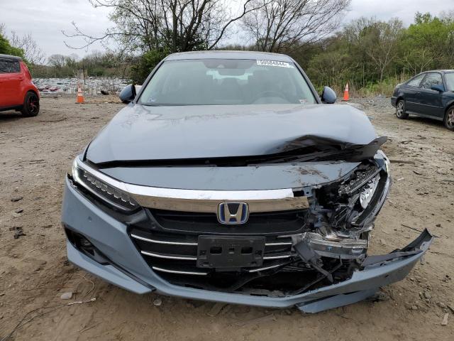 2022 HONDA ACCORD TOU - 1HGCV3F91NA006253