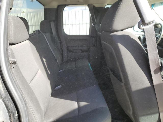 2010 GMC Sierra K1500 Sl VIN: 1GTSKUEA3AZ157496 Lot: 50346114