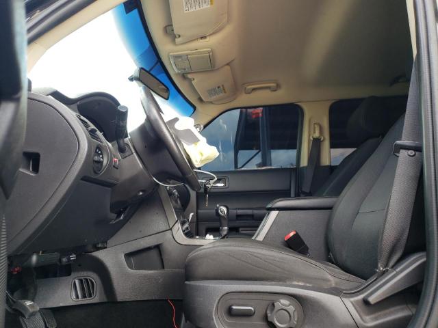 2015 FORD FLEX SE - 2FMGK5B80FBA23077