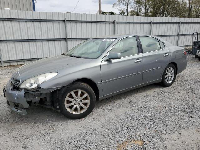 2002 Lexus Es 300 VIN: JTHBF30G620061330 Lot: 48481994