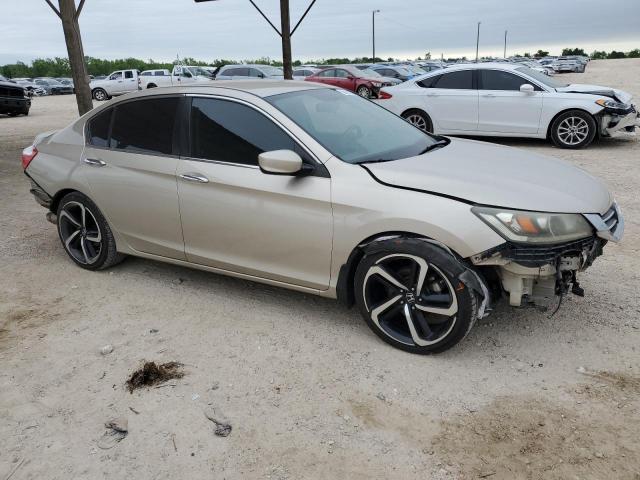 2014 Honda Accord Sport VIN: 1HGCR2F59EA015374 Lot: 50952854