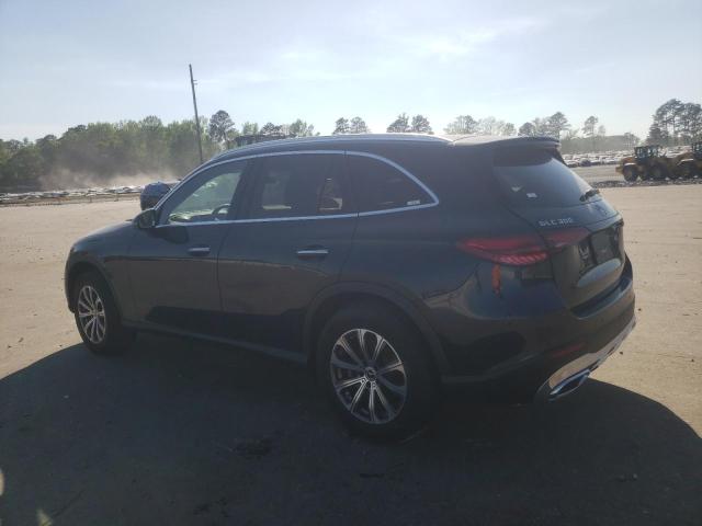 2024 Mercedes-Benz Glc 300 4Matic VIN: W1NKM4HB4RF099788 Lot: 50559104