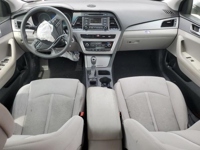 2017 Hyundai Sonata Se VIN: 5NPE24AF2HH542662 Lot: 52748034