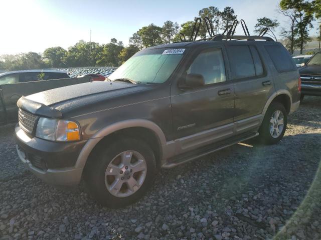 1FMZU64K95UB42868 | 2005 Ford explorer eddie bauer