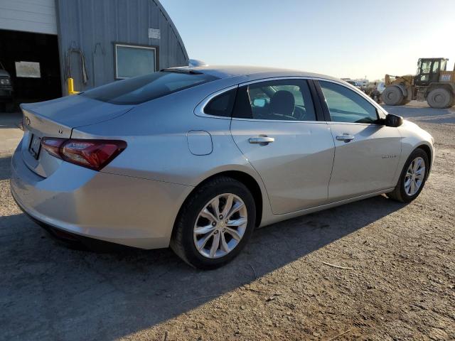 2020 CHEVROLET MALIBU LT - 1G1ZD5ST6LF094654