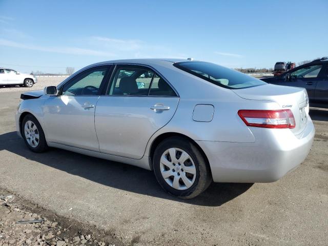 2010 Toyota Camry Base VIN: 4T1BF3EK1AU116543 Lot: 50477284