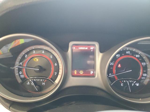 2012 Dodge Journey Crew VIN: 3C4PDDDG4CT200324 Lot: 50511834