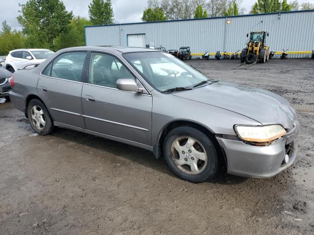 2000 Honda Accord Ex VIN: 1HGCG566XYA154787 Lot: 53026184