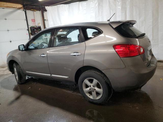 2012 Nissan Rogue S VIN: JN8AS5MV7CW711993 Lot: 52467074