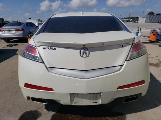 2009 Acura Tl VIN: 19UUA86519A018628 Lot: 52006804