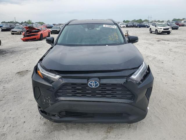 2022 Toyota Rav4 Xle VIN: 4T3RWRFV1NU076214 Lot: 51208374