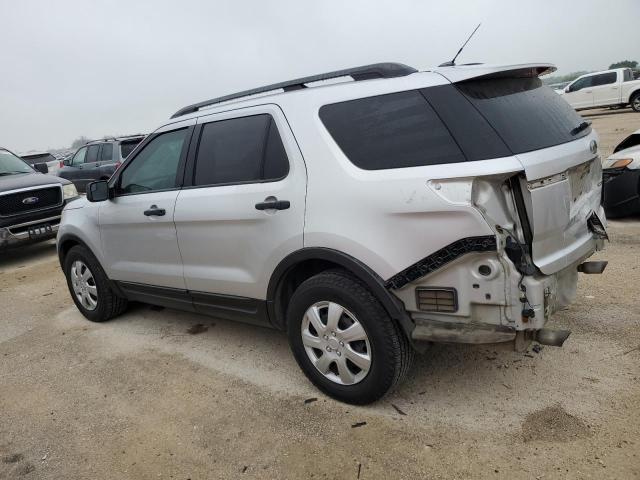 2014 Ford Explorer VIN: 1FM5K7B81EGA99661 Lot: 49805174