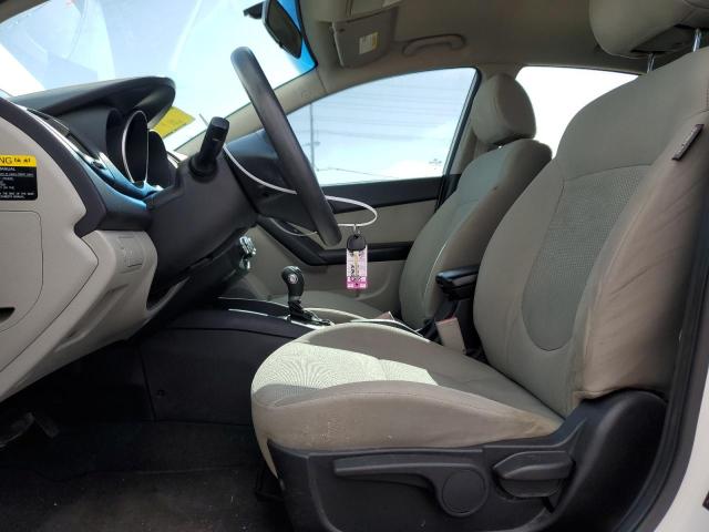 2012 Kia Forte Ex VIN: KNAFU4A23C5561643 Lot: 49475174