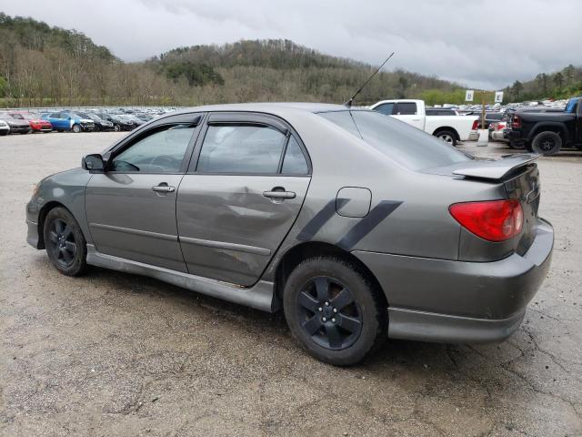 2005 Toyota Corolla Ce VIN: 2T1BR32E65C350819 Lot: 49089814