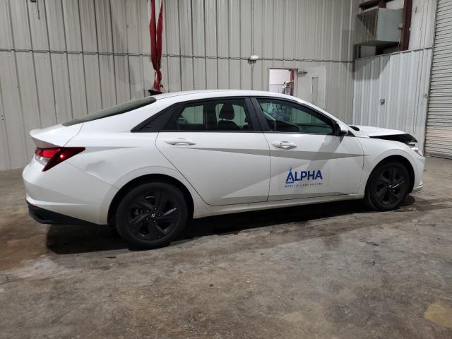 2023 Hyundai Elantra Sel VIN: 5NPLM4AG1PH101694 Lot: 50543894