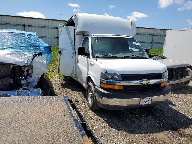 2021 Chevrolet Express G3500 VIN: 1GB0GRF7XM1311640 Lot: 48455474