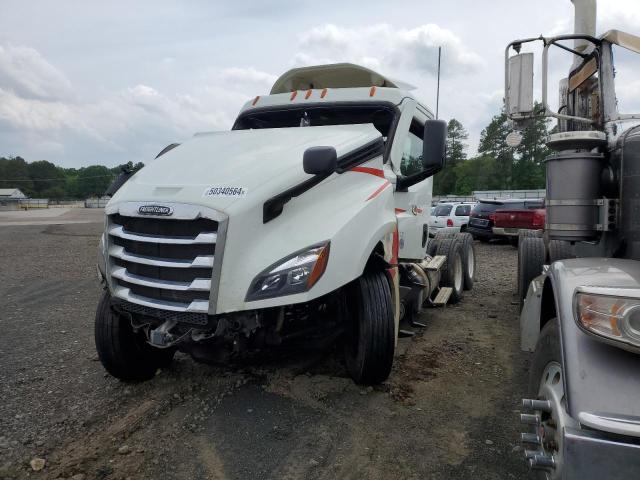 2024 Freightliner Cascadia 126 VIN: 3AKJHLDV5RSUW1241 Lot: 39259079