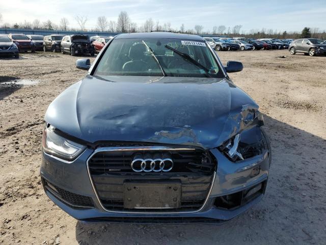 VIN WAUBFAFL3FN031167 2015 Audi A4, Premium no.5