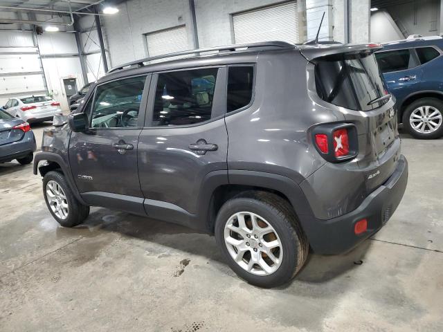 ZACCJBBB0JPH52698 2018 Jeep Renegade Latitude