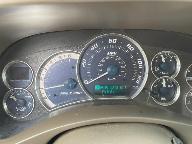 3GYEK63N92G292556 | 2002 Cadillac escalade ext