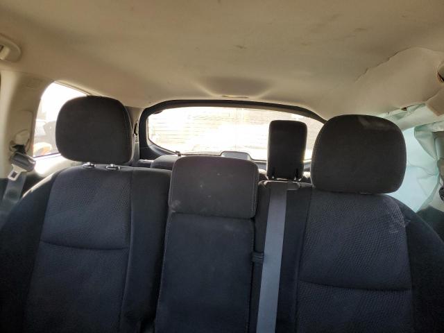 2016 Nissan Pathfinder S VIN: 5N1AR2MN0GC602042 Lot: 47873114