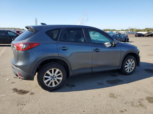 2013 Mazda Cx-5 Touring VIN: JM3KE4CE7D0138365 Lot: 51346184