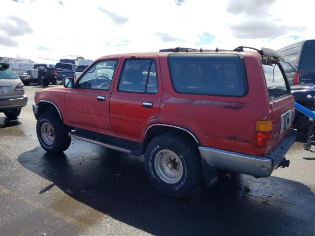 JT3VN39W2P0094316 1993 Toyota 4Runner Vn39 Sr5