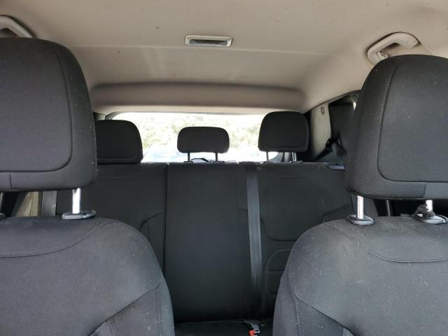 2019 Jeep Renegade Latitude VIN: ZACNJABB7KPK70585 Lot: 50796144