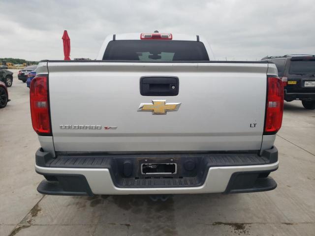 2018 CHEVROLET COLORADO L - 1GCGSCEN6J1288584