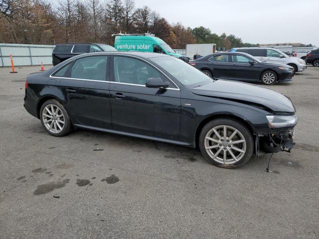 VIN WAUFFAFL4FN004433 2015 Audi A4, Premium Plus no.4