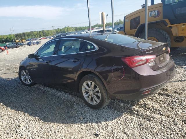 2021 Chevrolet Malibu Lt VIN: 1G1ZD5ST6MF064751 Lot: 51094304
