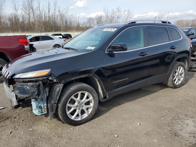 Vin: 1c4pjmcbxjd531877, lot: 49323624, jeep grand cher latitude 2018 img_1