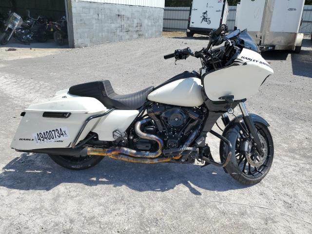 Global Auto Auctions: 2018 HARLEY-DAVIDSON FLTRXS ROA