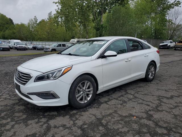 2015 Hyundai Sonata Se VIN: 5NPE24AF1FH204571 Lot: 52603864