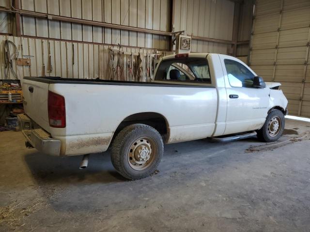 2003 Dodge Ram 2500 St VIN: 3D7KA26D03G726409 Lot: 42993364