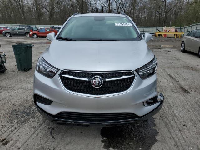 2018 Buick Encore Preferred VIN: KL4CJASB7JB571001 Lot: 51333494