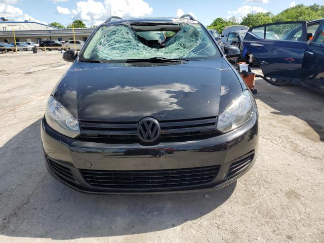 3VWPX7AJXBM634200 | 2011 Volkswagen jetta s