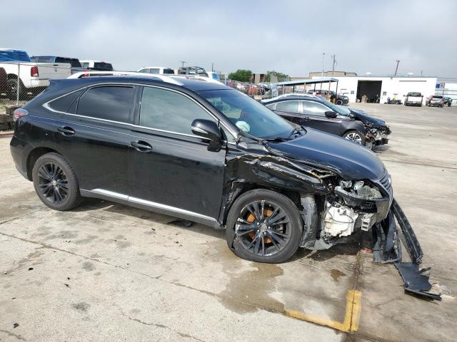 2014 Lexus Rx 350 VIN: 2T2ZK1BA9EC145561 Lot: 52578554