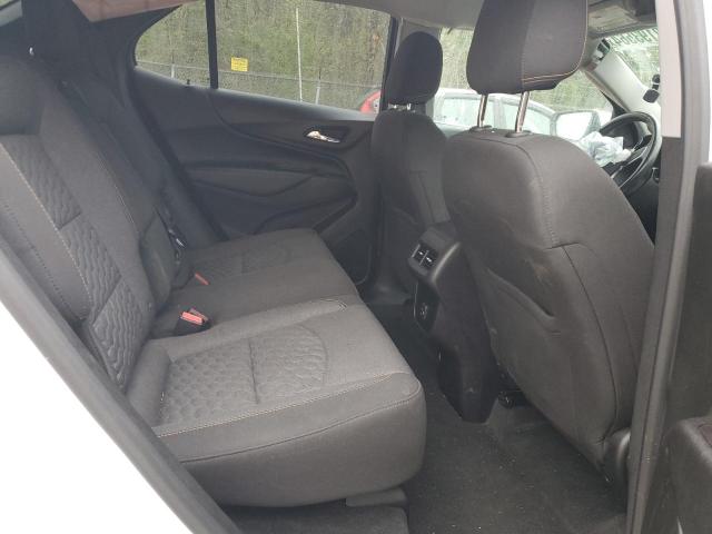 2019 CHEVROLET EQUINOX LT - 2GNAXJEV0K6166076