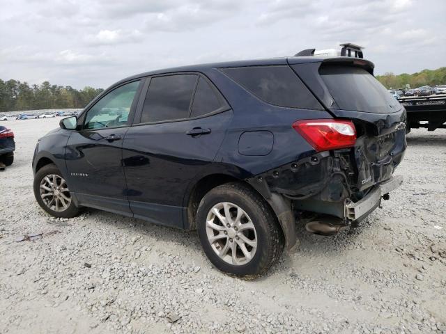 2020 Chevrolet Equinox - Image 2