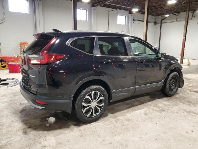 49343304 | 2020 Honda cr-v exl